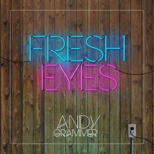 Fresh Eyes - Single album image
