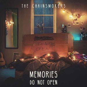 Memories... Do Not Open album image