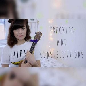 Freckles And Constellations album image