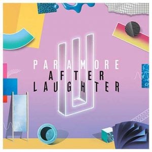 After Laughter album image