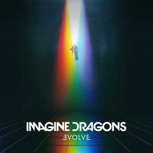 Imagine Dragons - On top of the world (ukulele)