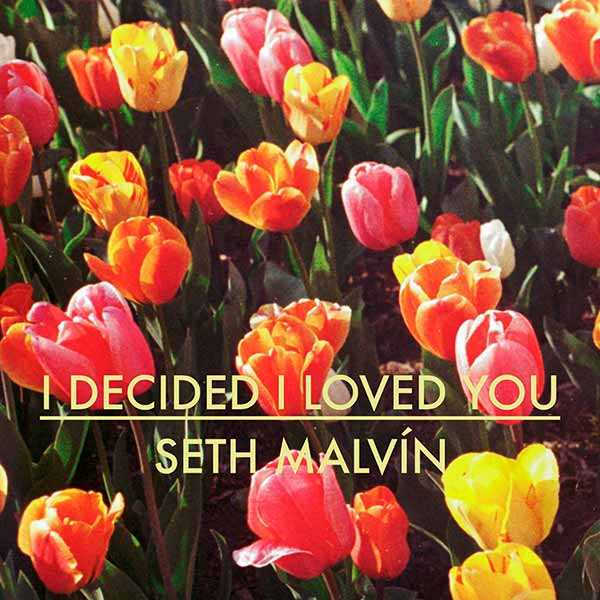 I Decided I Loved You album image