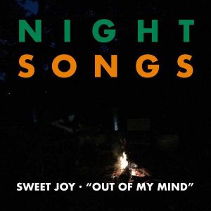 Out Of My Mind album image