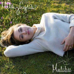 Malibu - Single album image