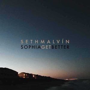 Sophia Get Better - Single album image