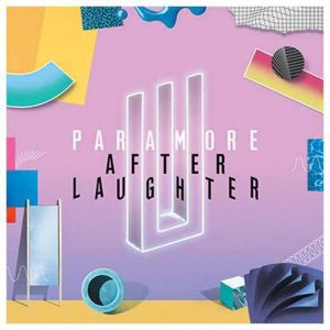 After Laughter album image