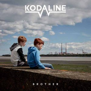 Brother - Single album image