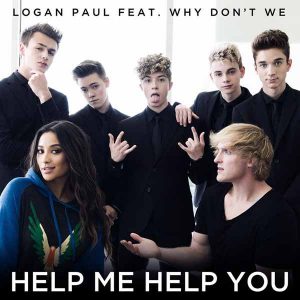 Help Me Help You (feat. Why Don't We) - Single album image