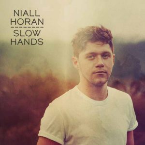 Slow Hands - Single album image