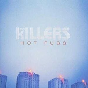 Hot Fuss album image