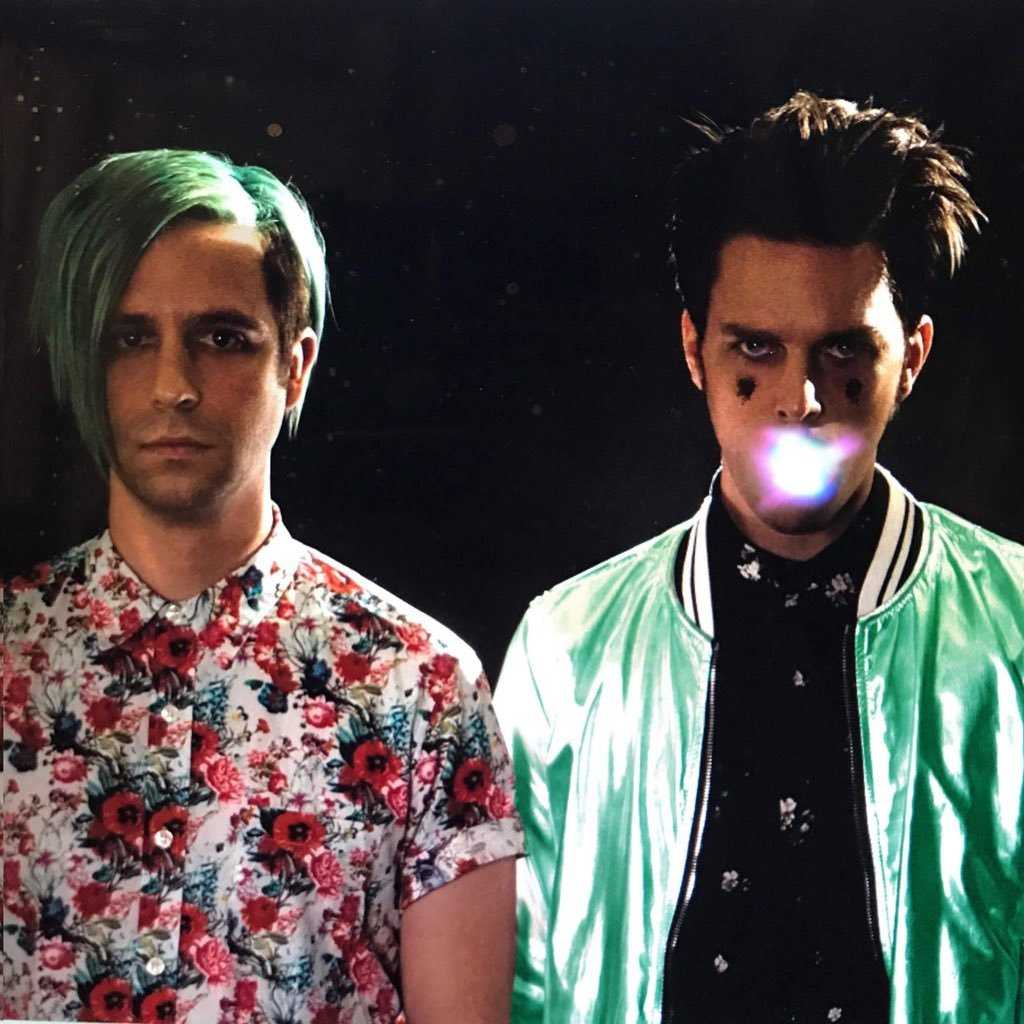 Modern Day Cain - Single album image