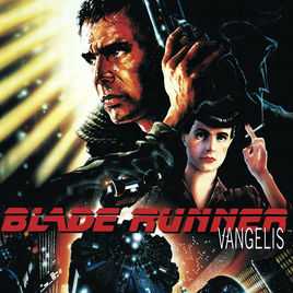 Blade Runner Soundtrack album image
