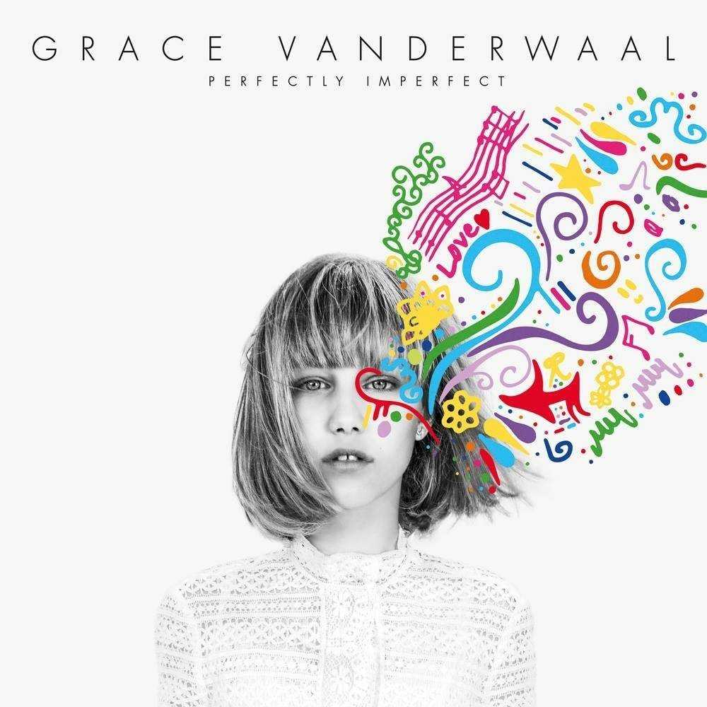 Perfectly Imperfect album image
