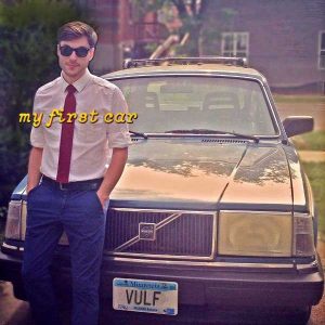 My First Car - EP album image