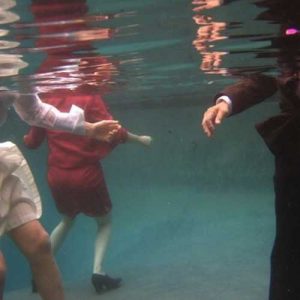 Blue - Single album image