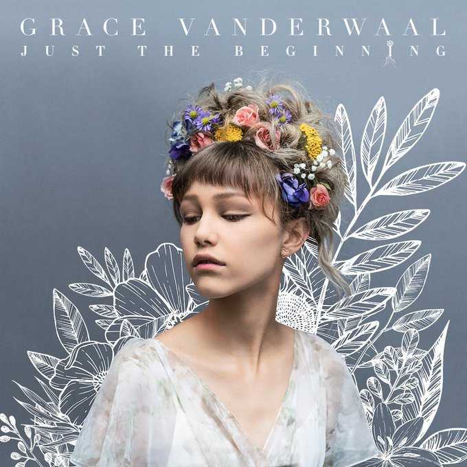 Just The Beginning album image