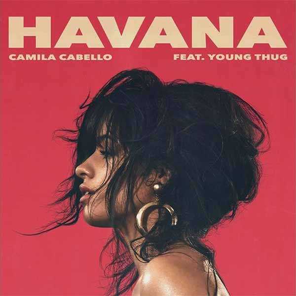 HAVANA (FEAT. YOUNG THUG)" Ukulele Tabs by Cabello on UkuTabs