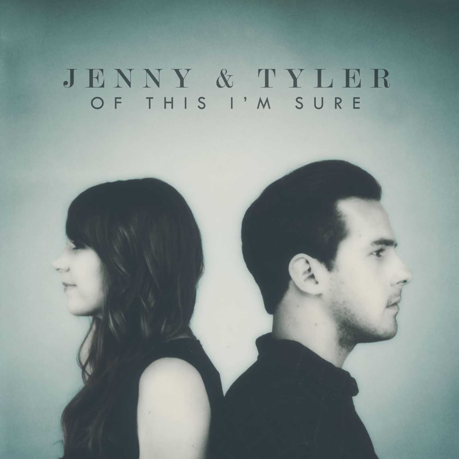 Of This I'm Sure album image