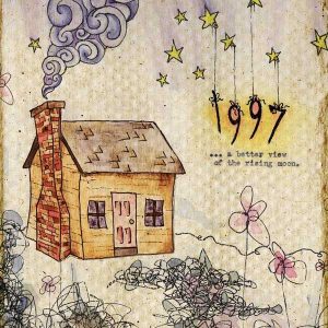 A Better View Of The Rising Moon album image