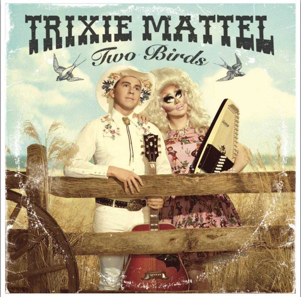 Two Birds album image