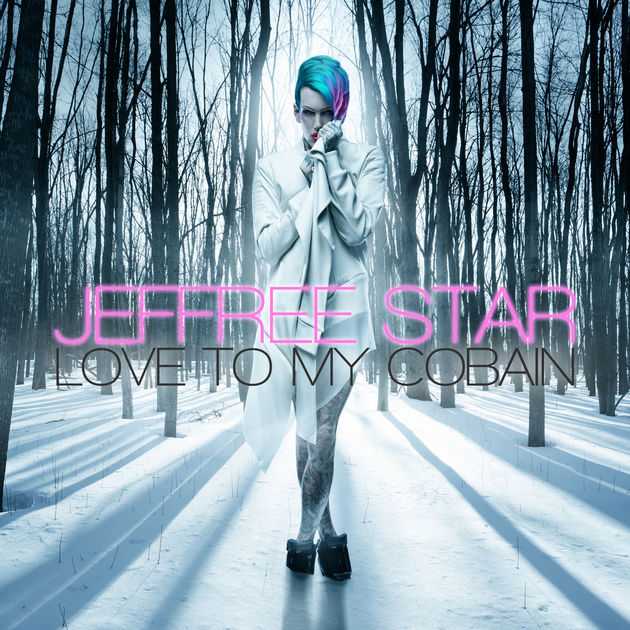 Love to My Cobain - Single album image