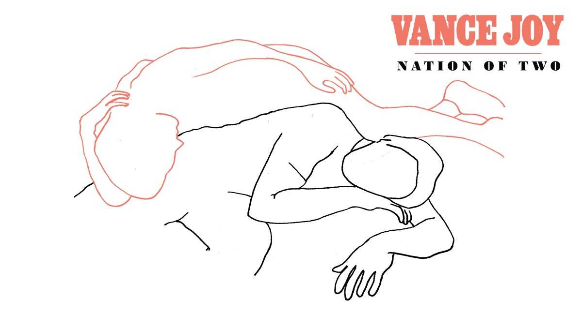 Nation of Two album image