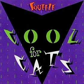 Cool for Cats album image