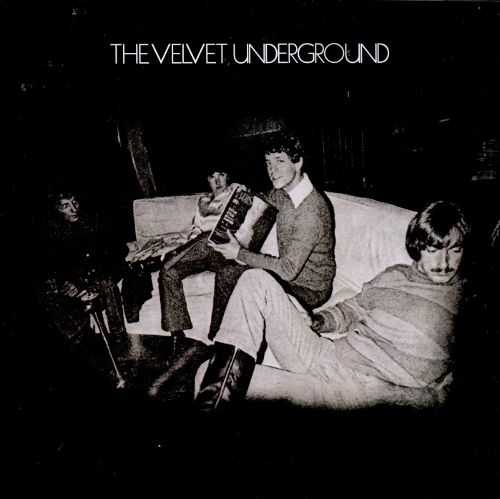 The Velvet Underground album image