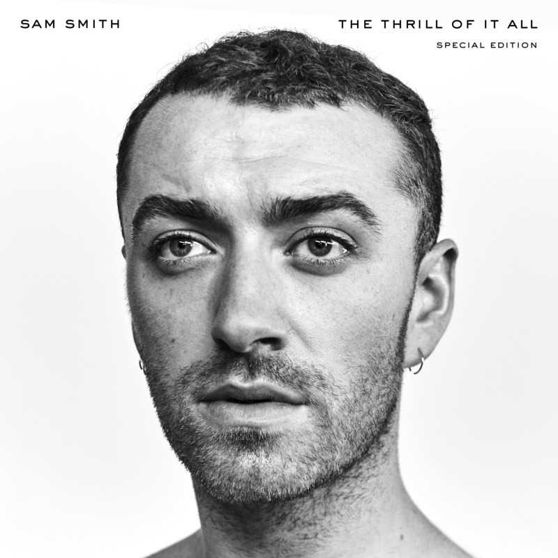 The Thrill of it All album image