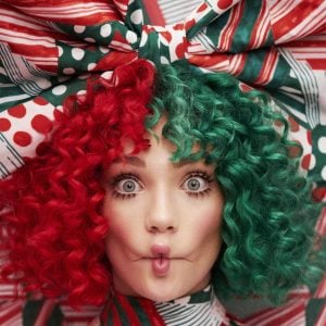 Everyday Is Christmas album image