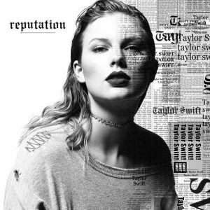 Reputation album image