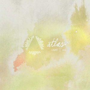 Atlas: Light album image