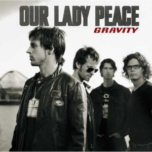 Gravity album image