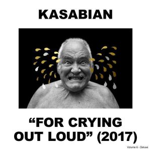 For Crying Out Loud album image
