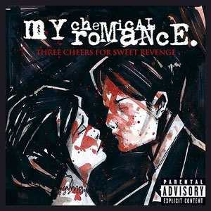 Three Cheers For Sweet Revenge album image