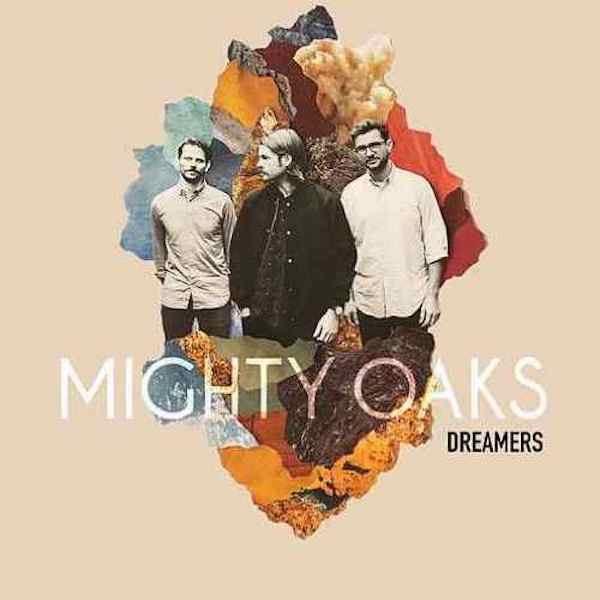 Dreamers album image