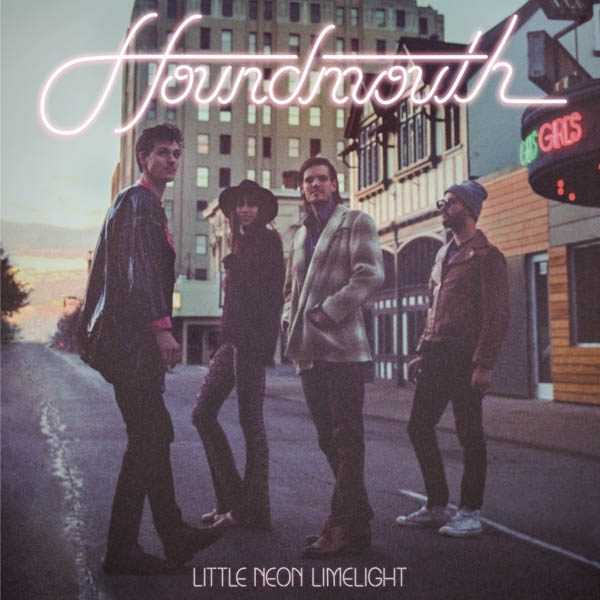 Little Neon Limelight album image