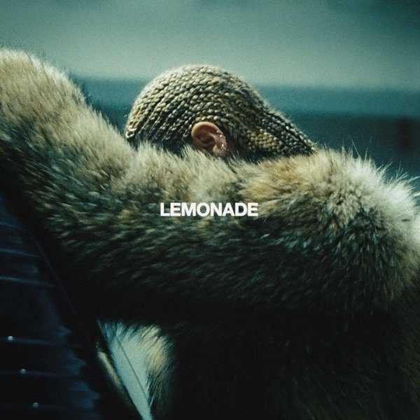 Lemonade album image