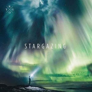 Stargazing album image
