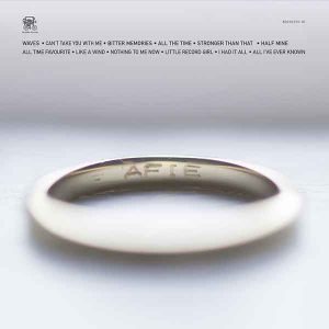 Bahamas is Afie album image