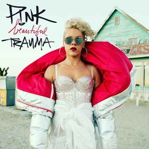 Beautiful Trauma album image
