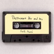 Between You and Me - Single album image