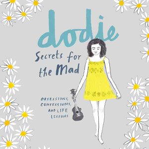 Secret For The Mad album image