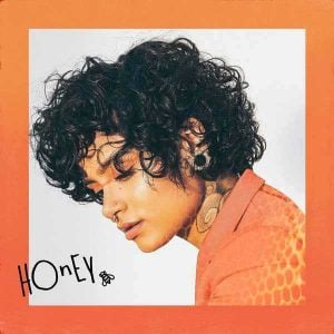 Honey - Single album image