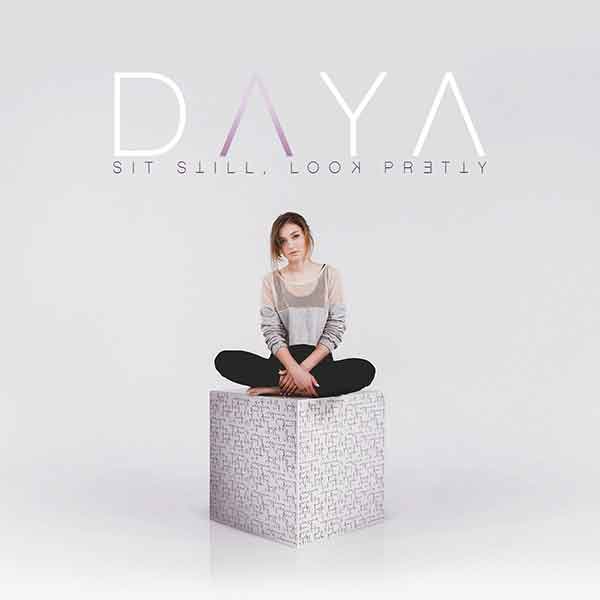 Sit Still, Look Pretty album image