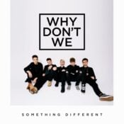 Something Different - EP album image