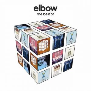 The Best Of Elbow album image