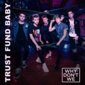 Trust Fund Baby album image