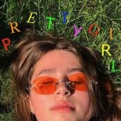 Pretty Girl - Single album image