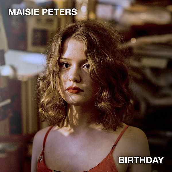 Birthday album image